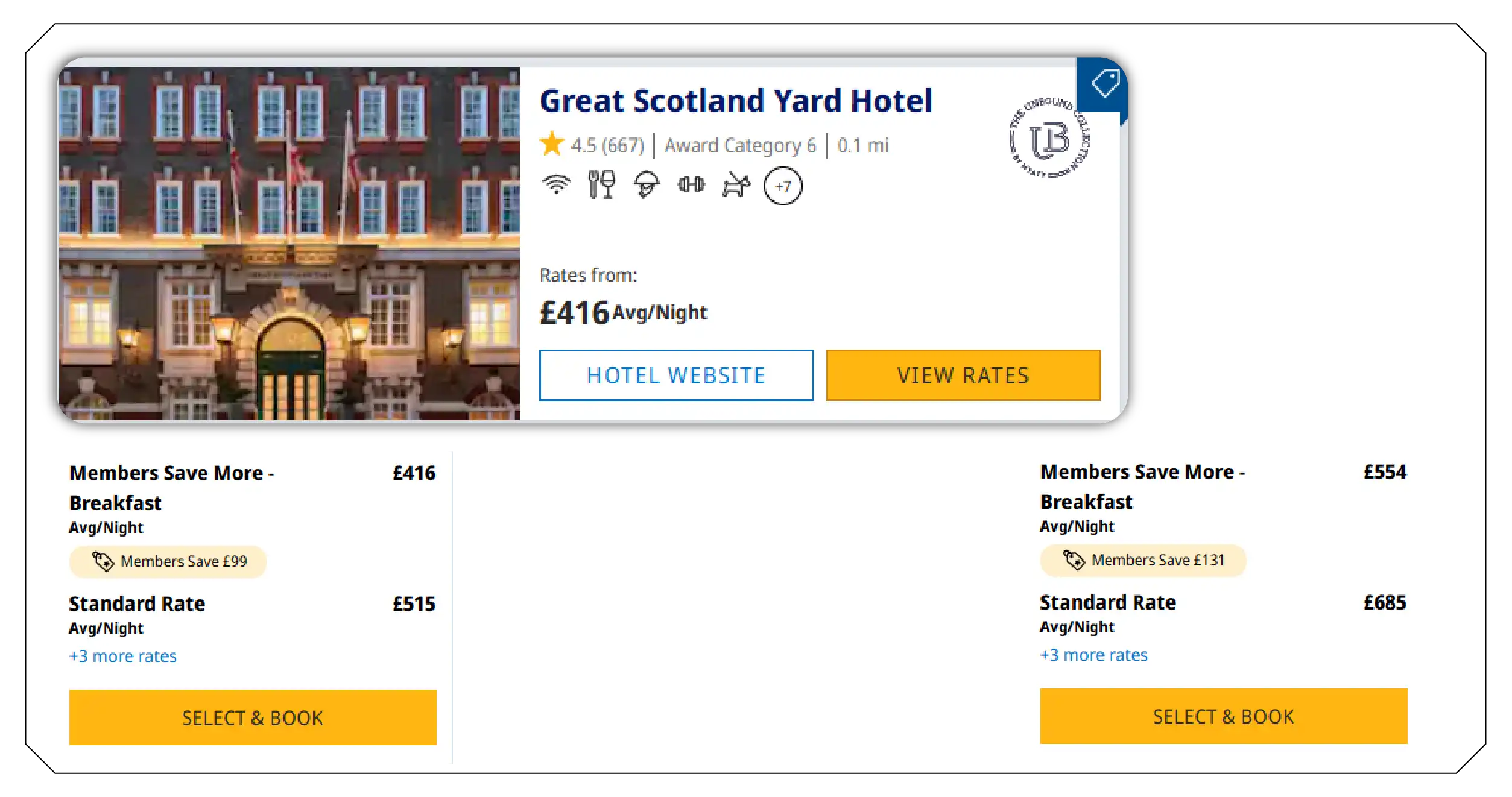 Tracking Seasonal Booking Patterns and Occupancy Trends